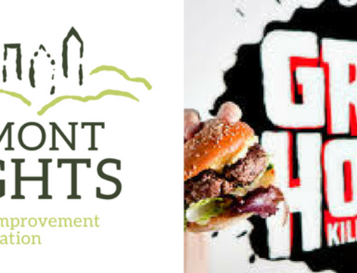 Dine Out For Piedmont Heights!