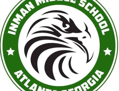 Inman Middle School Soccer Tryouts 2019